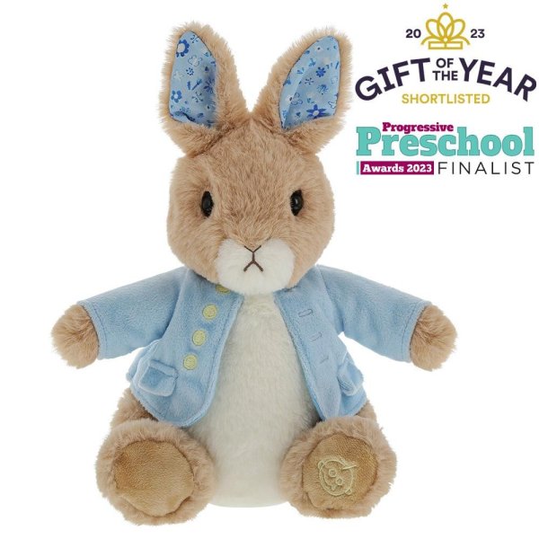 Great Ormond Street Peter Rabbit Large